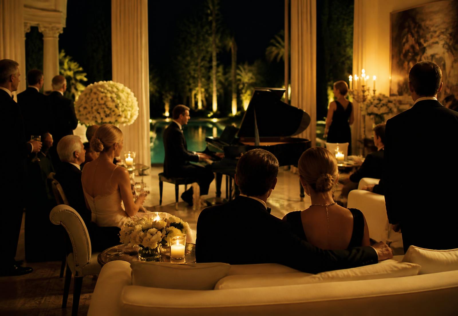 LOVE Events